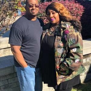 Meet your Posher, Michie